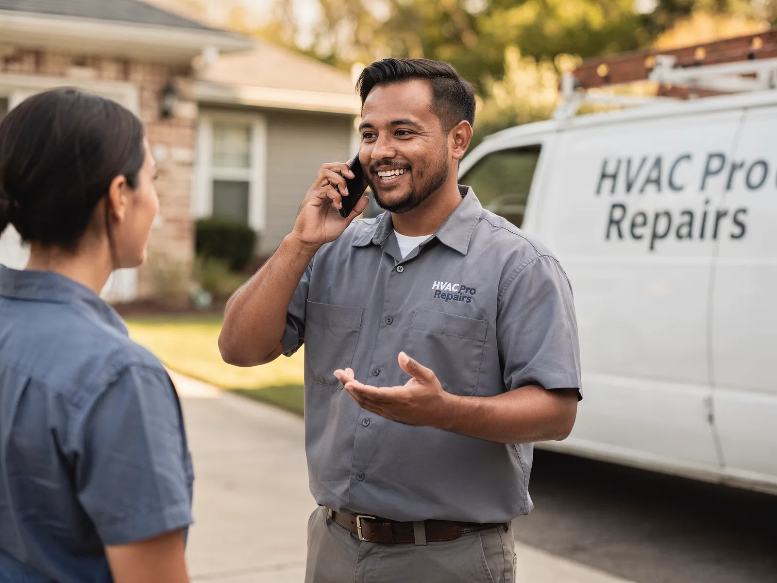 Heat Pump Repair Port Barre, LA FAQs